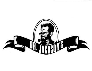 DR. JACKSON'S trademark