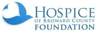 HOSPICE OF BROWARD COUNTY FOUNDATION trademark