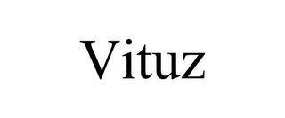 VITUZ trademark