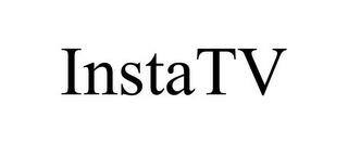 INSTATV trademark