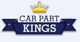 CAR PART KINGS trademark