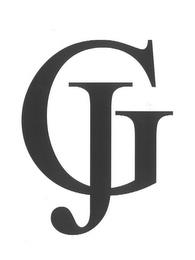 GJ trademark