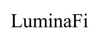 LUMINAFI trademark