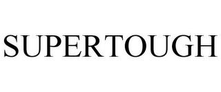 SUPERTOUGH trademark