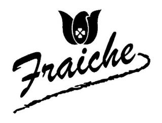 FRAICHE trademark