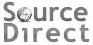 SOURCE DIRECT trademark