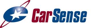 CARSENSE trademark