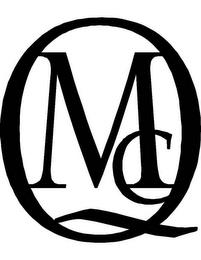 MCQ trademark