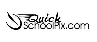 QUICK SCHOOLPIX.COM trademark