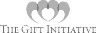 THE GIFT INITIATIVE trademark