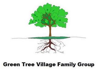 GREEN TREE VILLAGE FAMILY GROUP trademark