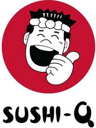 SUSHI-Q trademark