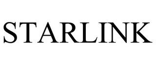 STARLINK trademark