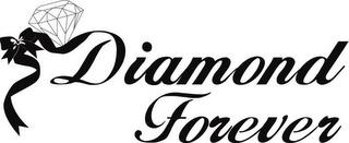 DIAMOND FOREVER trademark