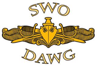 SWO DAWG trademark