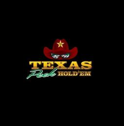 TEXAS PEEK HOLD'EM trademark