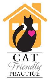 CAT FRIENDLY PRACTICE trademark