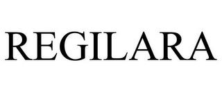 REGILARA trademark