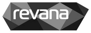 REVANA trademark