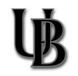 UB trademark