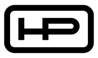 HP trademark