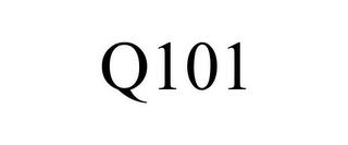 Q101 trademark