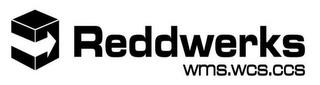 REDDWERKS WMS.WCS.CCS trademark