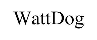 WATTDOG trademark