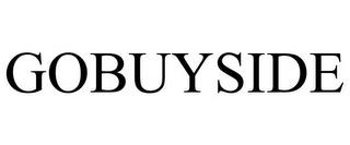 GOBUYSIDE trademark