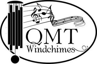 QMT WINDCHIMES trademark