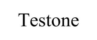 TESTONE trademark