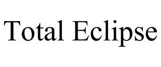 TOTAL ECLIPSE trademark