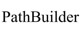 PATHBUILDER trademark