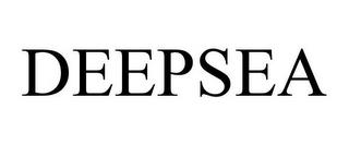 DEEPSEA trademark