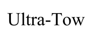 ULTRA-TOW trademark