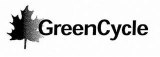 GREENCYCLE trademark