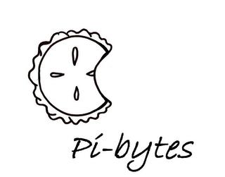 PI-BYTES trademark