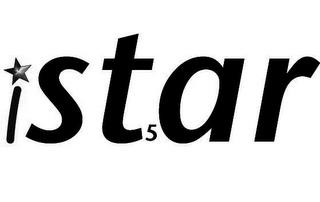 ISTAR5 trademark