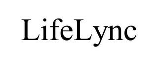 LIFELYNC trademark