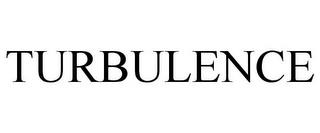 TURBULENCE trademark