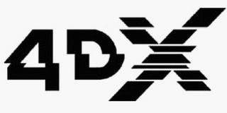 4DX trademark