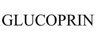 GLUCOPRIN trademark