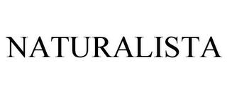 NATURALISTA trademark