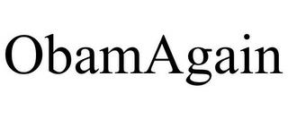 OBAMAGAIN trademark