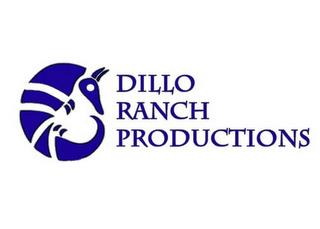 DILLO RANCH PRODUCTIONS trademark