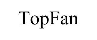 TOPFAN trademark