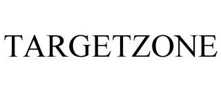 TARGETZONE trademark