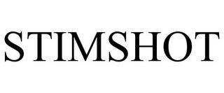 STIMSHOT trademark