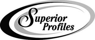 SUPERIOR PROFILES trademark