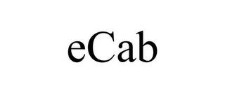 ECAB trademark